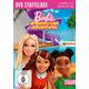 Barbie Dreamhouse Adventures - Staffelbox 1.2 - Die DVD zur TV-Serie (Folge 14 - 26) (DVD) - edel