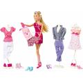 Steffi Love Mega Fashion - Simba Toys