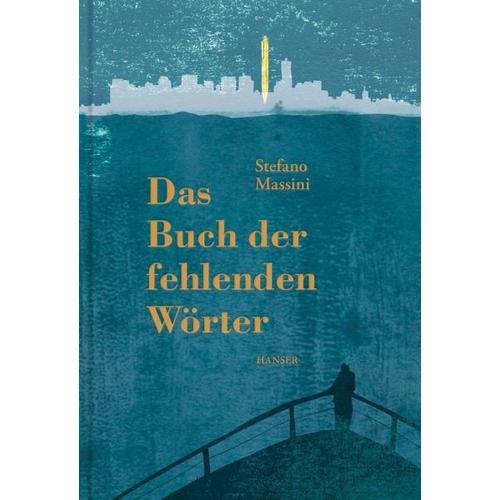 Das Buch der fehlenden Wörter – Stefano Massini