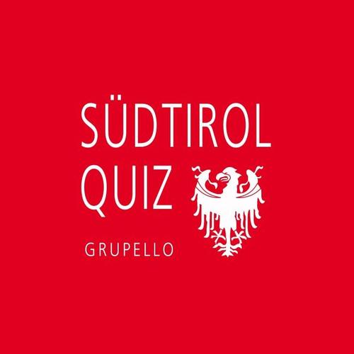 Südtirol-Quiz (Spiel) - Grupello