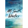 Winter / Jahreszeitenquartett Bd.2 - Ali Smith