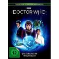 Doctor Who - Vierter Doktor - Die Arche im Weltraum Limited Edition (Blu-ray Disc) - Pandastorm Pictures