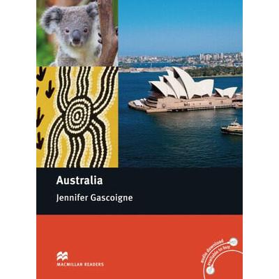 Australia - New Edition