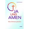 Ja und Amen - Josef Imbach
