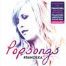 Popsongs (CD, 2020) - Franziska