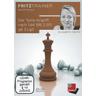 Der Torre-Angriff, DVD-ROM - ChessBase