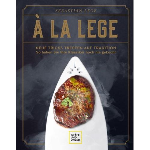 À la Lege – Sebastian Lege