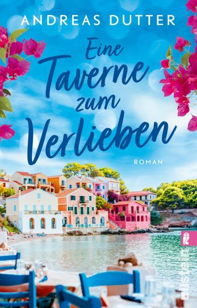 Eine Taverne zum Verlieben – Andreas Dutter
