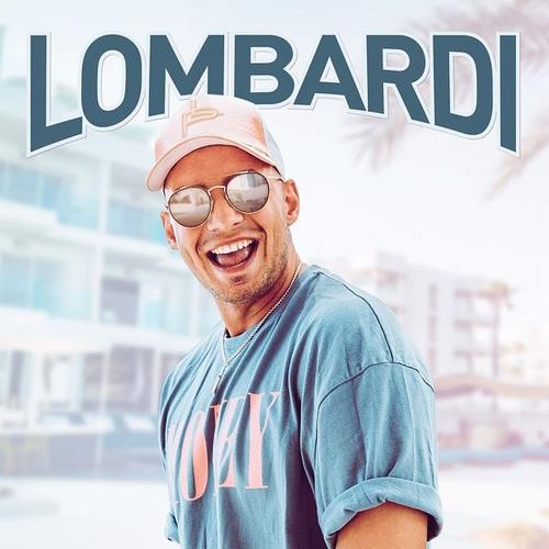 Lombardi (CD, 2020) – Pietro Lombardi