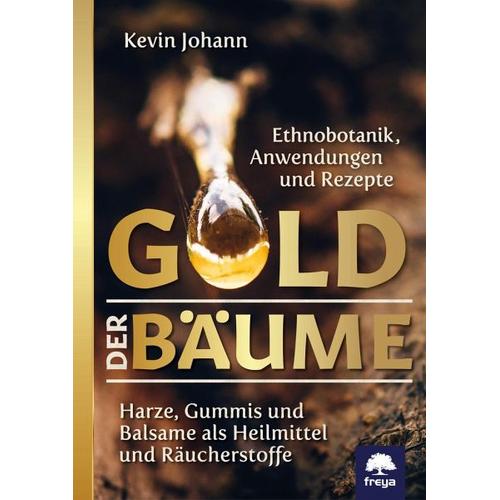 Gold der Bäume – Kevin Johann