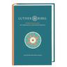 Lutherbibel revidiert 2017. Kompass-Ausgabe - Martin Übersetzung:Luther