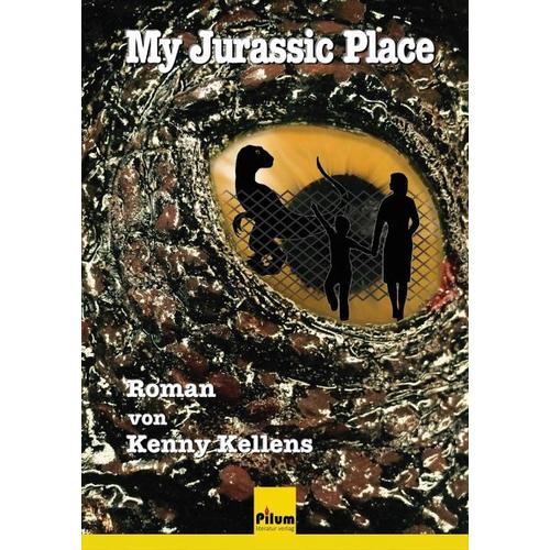 My Jurassic Place – Kenny Kellens