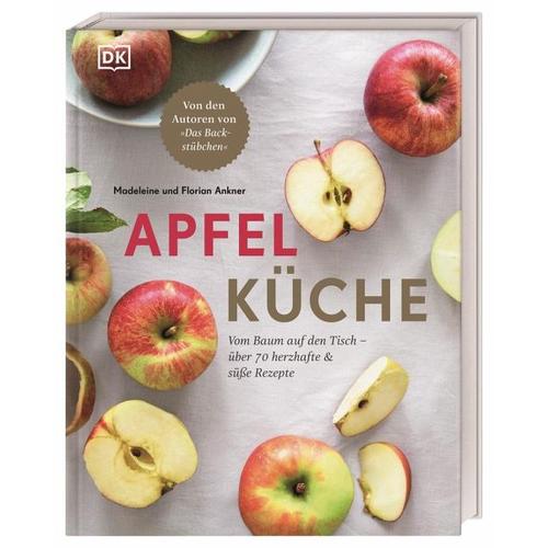 Apfelküche – Madeleine Ankner, Florian Ankner