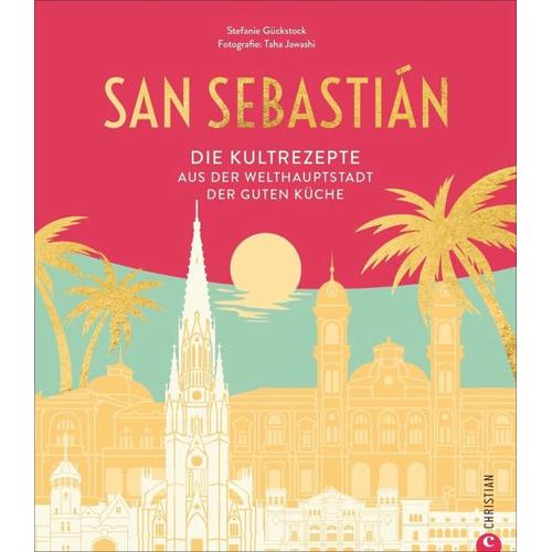 San Sebastián – Stefanie Gückstock