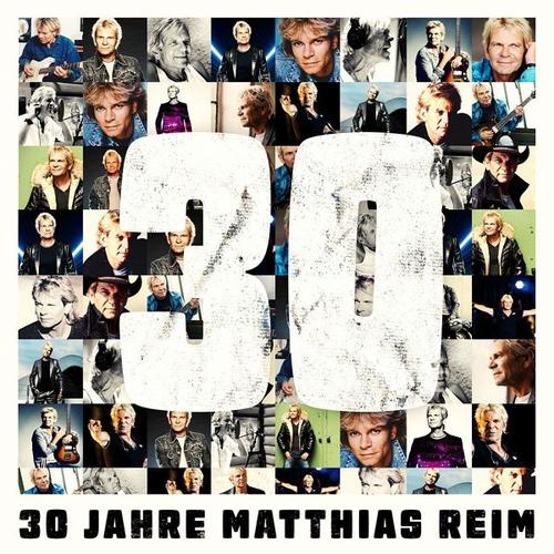 30 Jahre (CD, 2020) – Matthias Reim