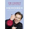 Memoiren und Falschinformationen - Jim Carrey