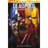 Marvel Must-Have: Deadpool killt das Marvel-Universum - Cullen Bunn, Dalibor Talajic