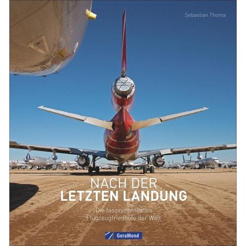 Nach der letzten Landung – Sebastian Thoma