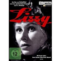 Lissy (DVD) - Icestorm Entertainment