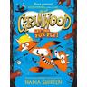 Grimwood: Let the Fur Fly! - Nadia Shireen