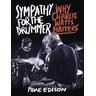 Sympathy for the Drummer - Mike Edison