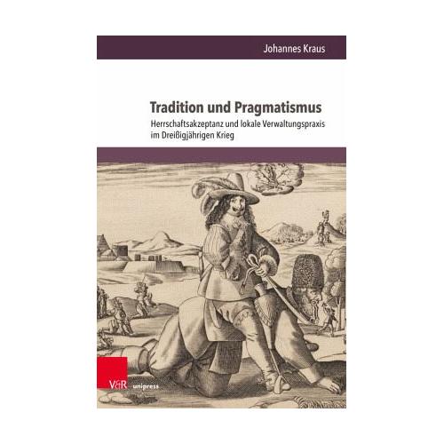 Tradition und Pragmatismus – Johannes Kraus