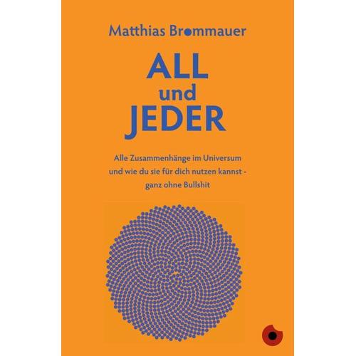 ALL und JEDER – Matthias Brommauer