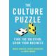The Culture Puzzle: Harnessing the Forces That Drive Your Organization's Success - Mario Moussa, Derek Newberry, Greg Urban