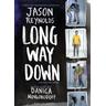 Long Way Down - Jason Reynolds