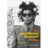 Jean-Michel Basquiat Reader - Jordana Moore Saggese
