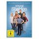 Young Sheldon - Staffel 3 (DVD) - Warner Home Video