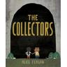 The Collectors - Alice Feagan
