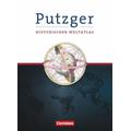 Putzger Historischer Weltatlas. Erweiterte Ausgabe. 105. Auflage