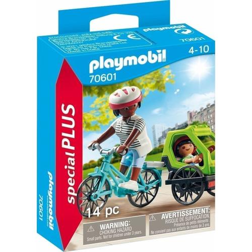 PLAYMOBIL® 70601 Fahrradausflug – Playmobil
