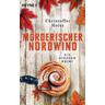 Mörderischer Nordwind / Cilla Storm Bd.2 - Christoffer Holst