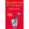 Getraut / Andrea Schnidt Bd.12 - Susanne Fröhlich