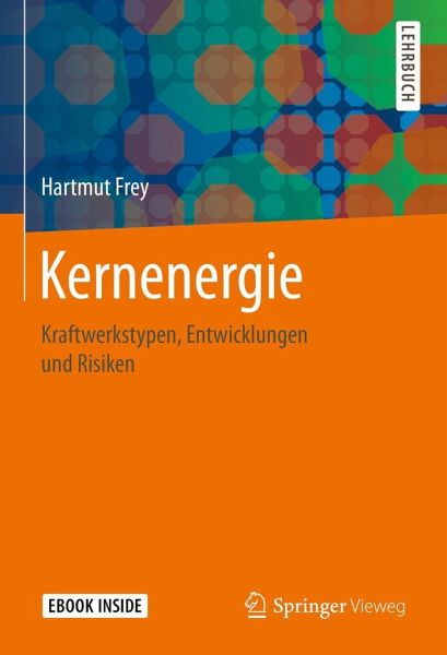 Kernenergie – Hartmut Frey