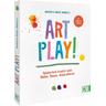 Art Play! - Meredith Magee Donnelly