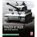 Panzer VI Tiger und seine Abarten - Walter J. Spielberger, Hilary Louis Doyle