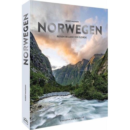 Norwegen - Robert Haasmann