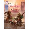 Warriors of the World - Ben Hubbard