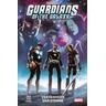 Verteidiger der Sterne / Guardians of the Galaxy - Neustart Bd.4 - Al Ewing, Marcio Takara, Juann Cabal