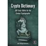 Crypto Dictionary - Jean-Philippe Aumasson