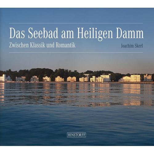 Das Seebad am Heiligen Damm – Joachim Skerl