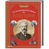 Die außergewöhnlichen Welten des Jules Verne - Jean-Yves Paumier