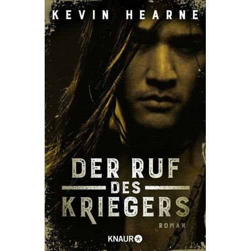 Der Ruf des Kriegers / Fintans Sage Bd.2 – Kevin Hearne