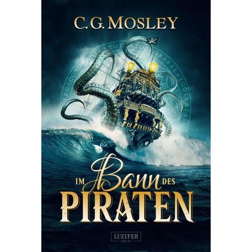 Im Bann des Piraten – C. G. Mosley