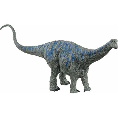 Schleich 15027 - Dinosaurs, Brontosaurus, Tierfigur, Dinosaurier - Schleich