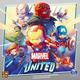 Marvel United (Spiel) - Asmodee / Cool Mini or Not