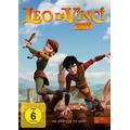 Leo Da Vinci - Staffel 1.1 (DVD) - Edel Music & Entertainment CD / DVD